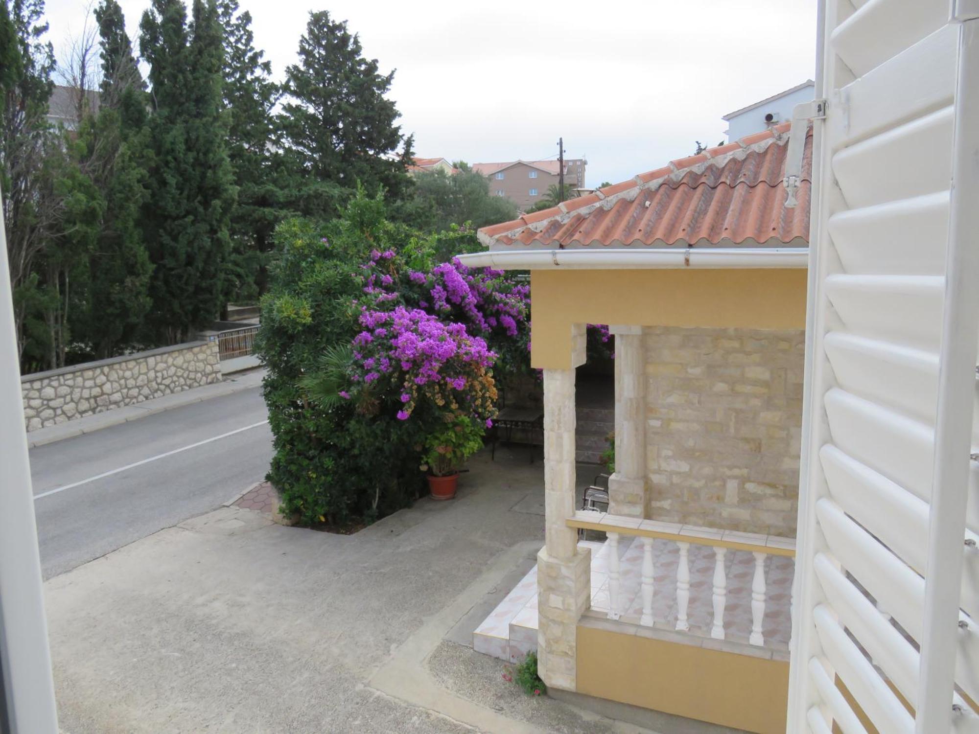 Guest House Miro نوفاليا الغرفة الصورة
