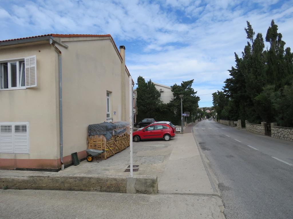 Guest House Miro نوفاليا المظهر الخارجي الصورة